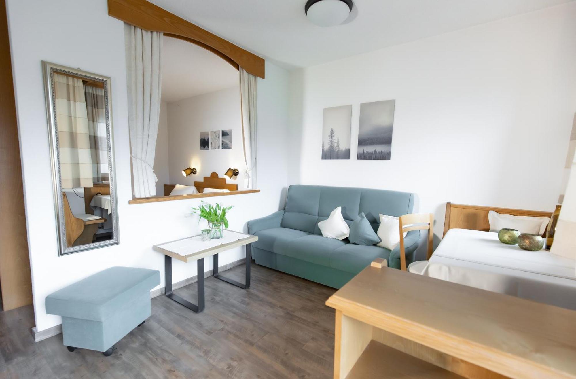 Apartamento Haus Alpin Ellmau Exterior foto