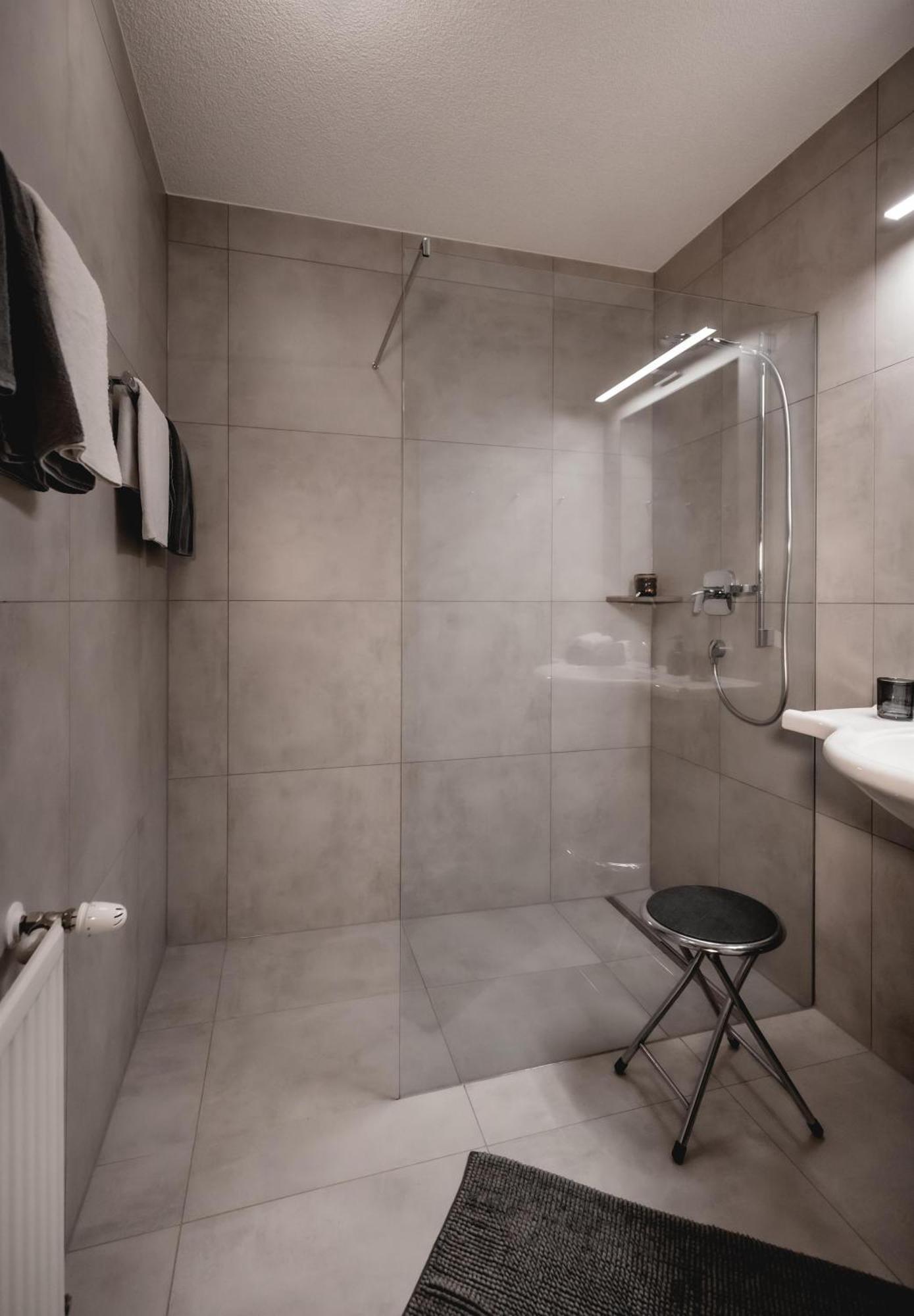 Apartamento Haus Alpin Ellmau Exterior foto