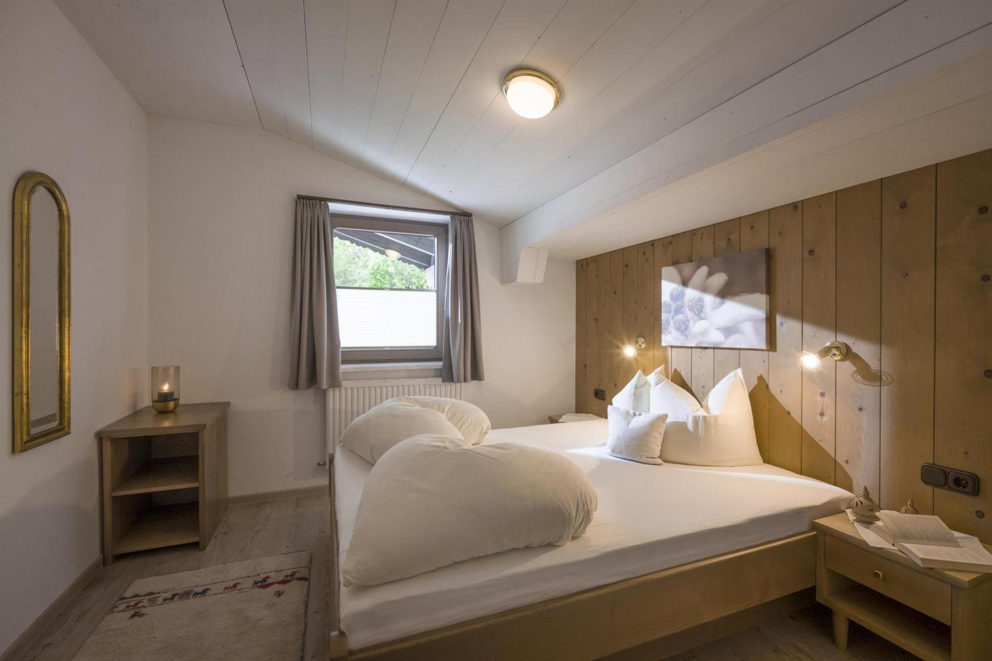 Apartamento Haus Alpin Ellmau Exterior foto