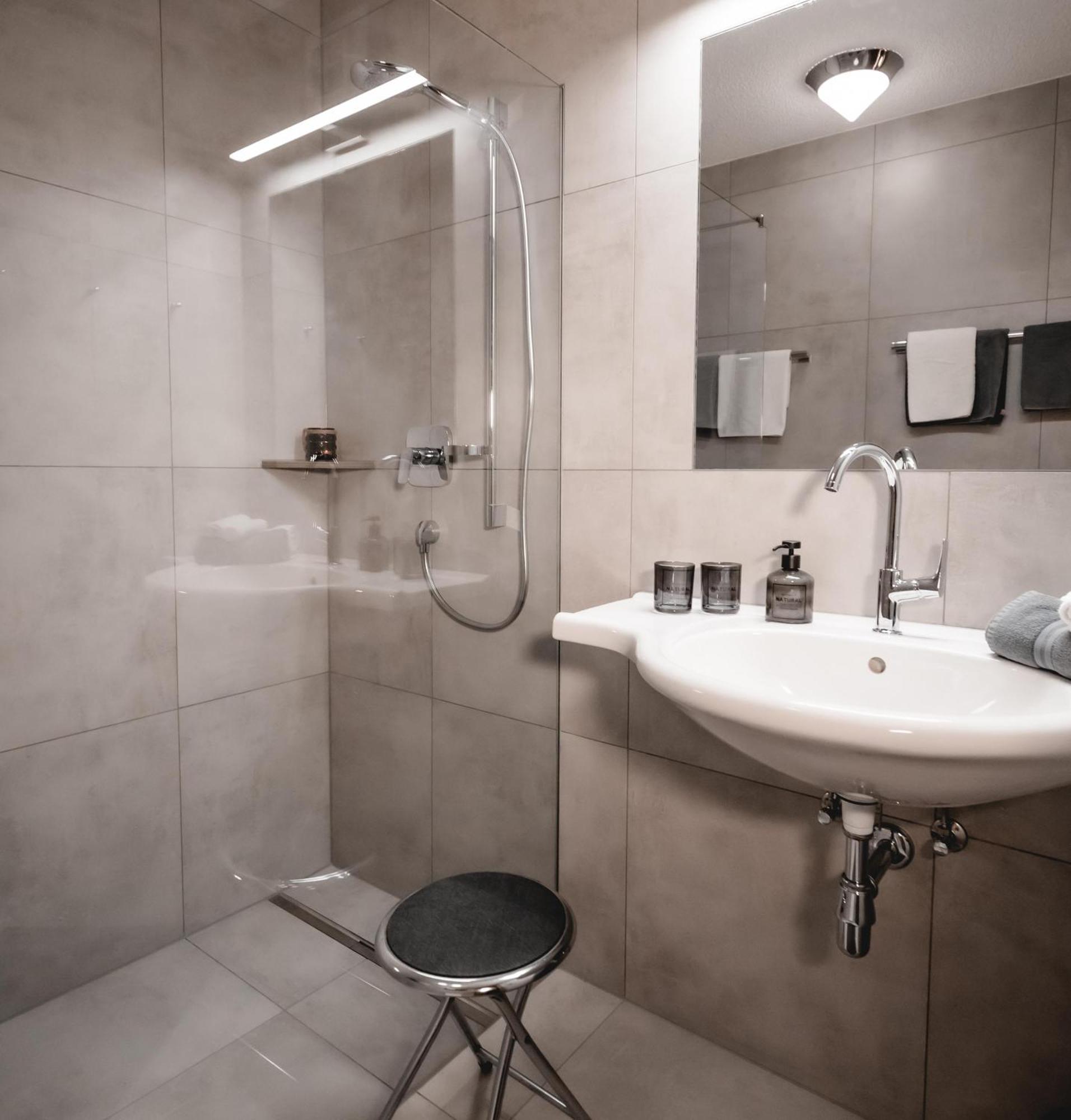 Apartamento Haus Alpin Ellmau Exterior foto