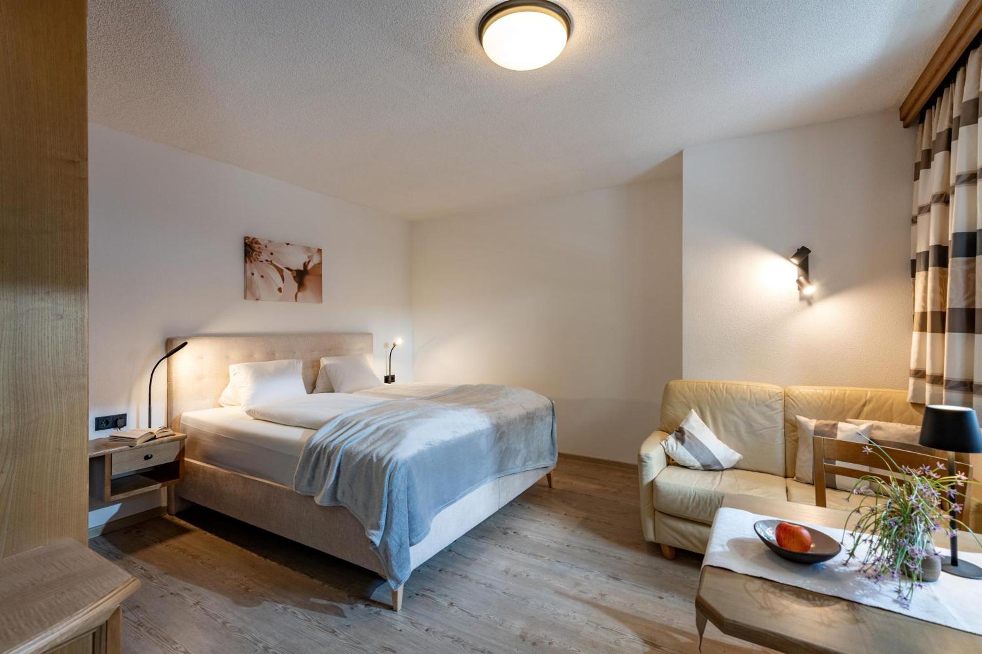 Apartamento Haus Alpin Ellmau Exterior foto