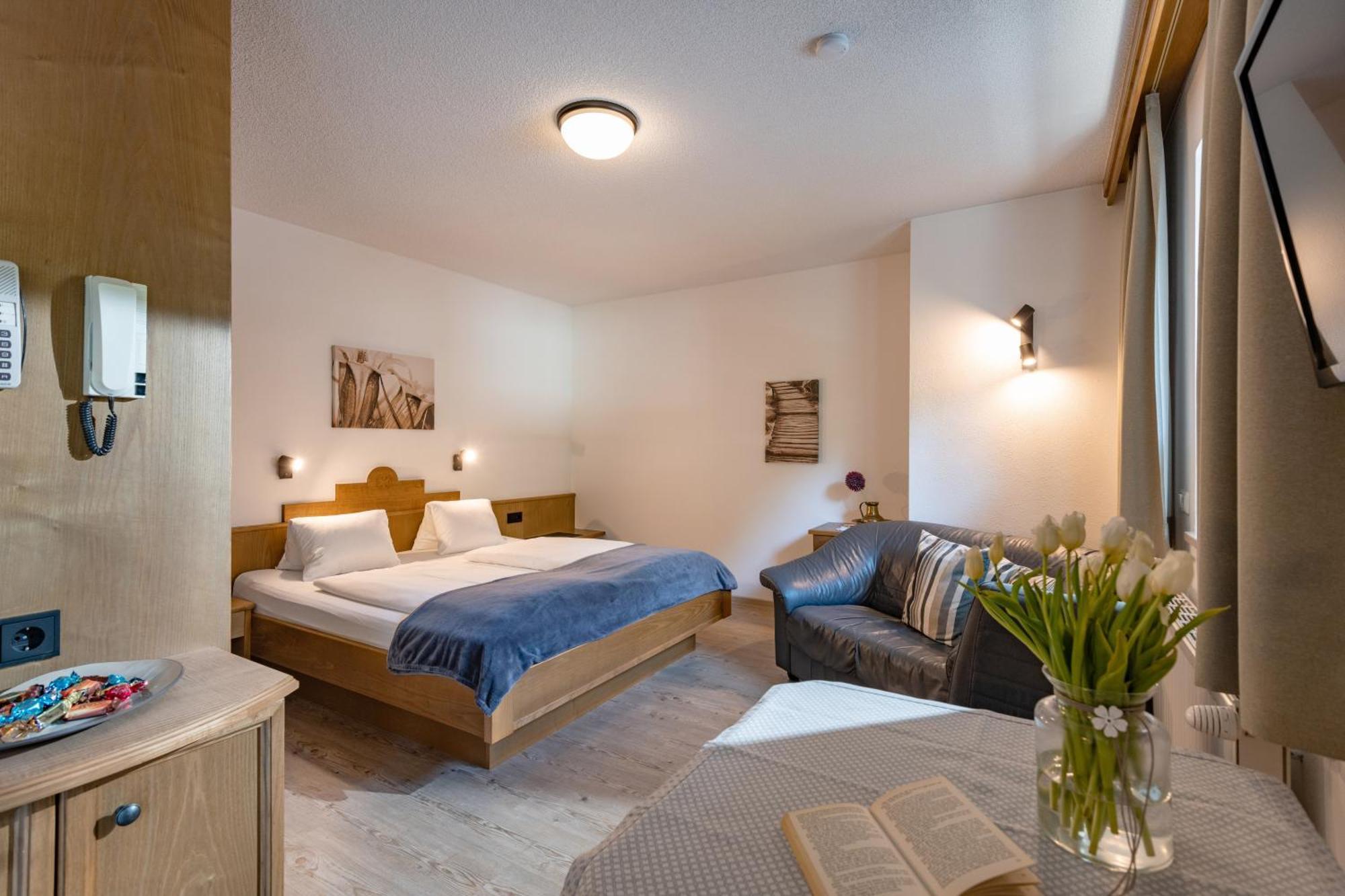 Apartamento Haus Alpin Ellmau Exterior foto