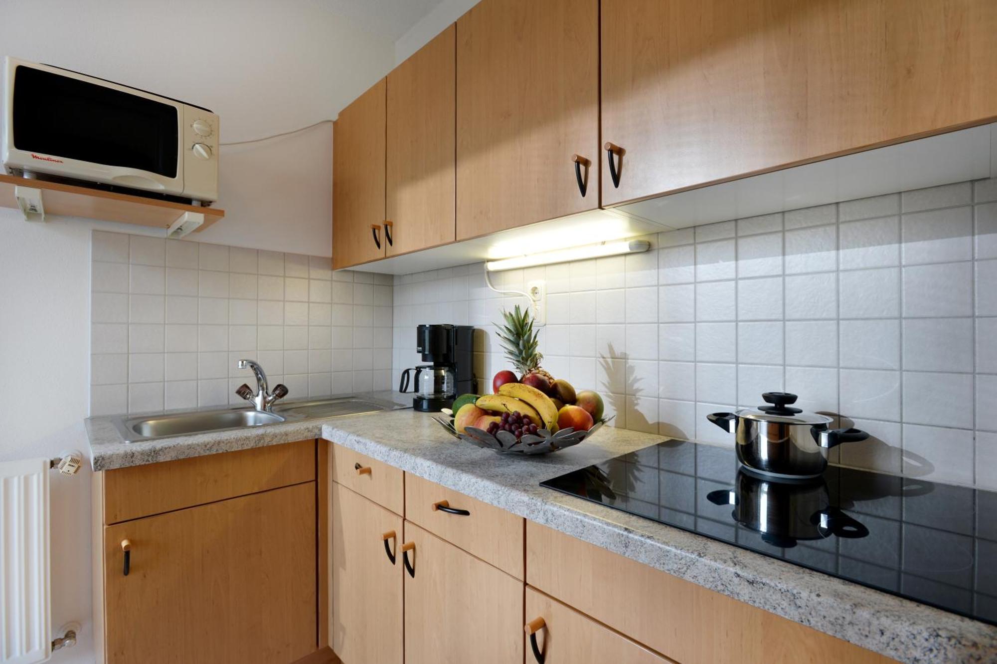 Apartamento Haus Alpin Ellmau Exterior foto